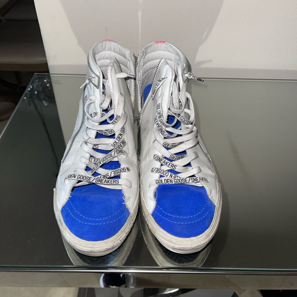 Mint! Worn twice